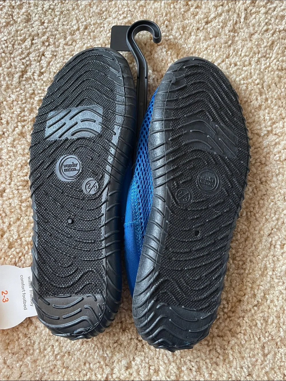 wonder nation nwt wonder